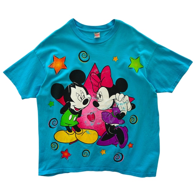 90s Disney Vintage Tシャツ XL USA製