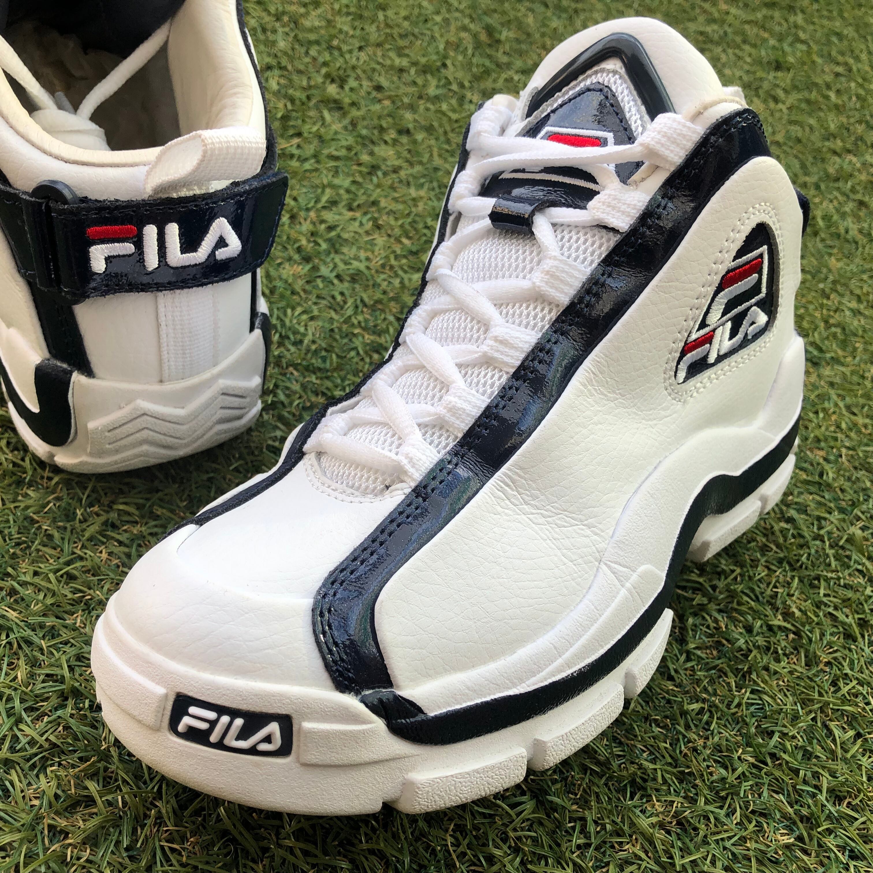 FILA GRANT HILL 2フィラ グランドヒル2 HW794 | reshoe