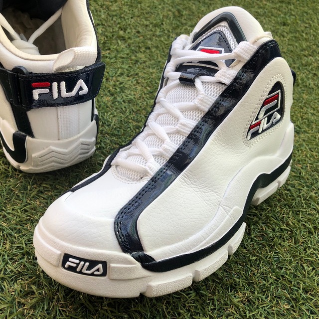 FILA GRANT HILL 2フィラ グランドヒル2 HW794 | reshoe