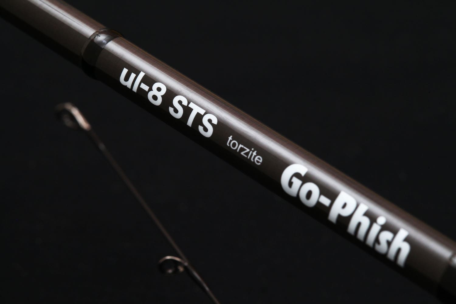Go-Phish ul8 STS torzite | イワモト釣具オンラインSHOP