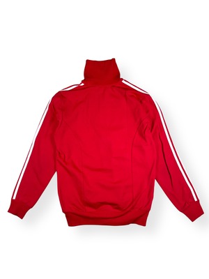 70s West Germany Adidas Track Jacket
