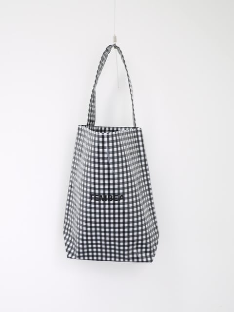 TEMBEA（テンベア） BAGUETTE TOTE WITH HANDLE[TMB-2414N] X-PAC