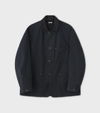 PHIGVEL -  DUCK CLOTH CHORE JACKET