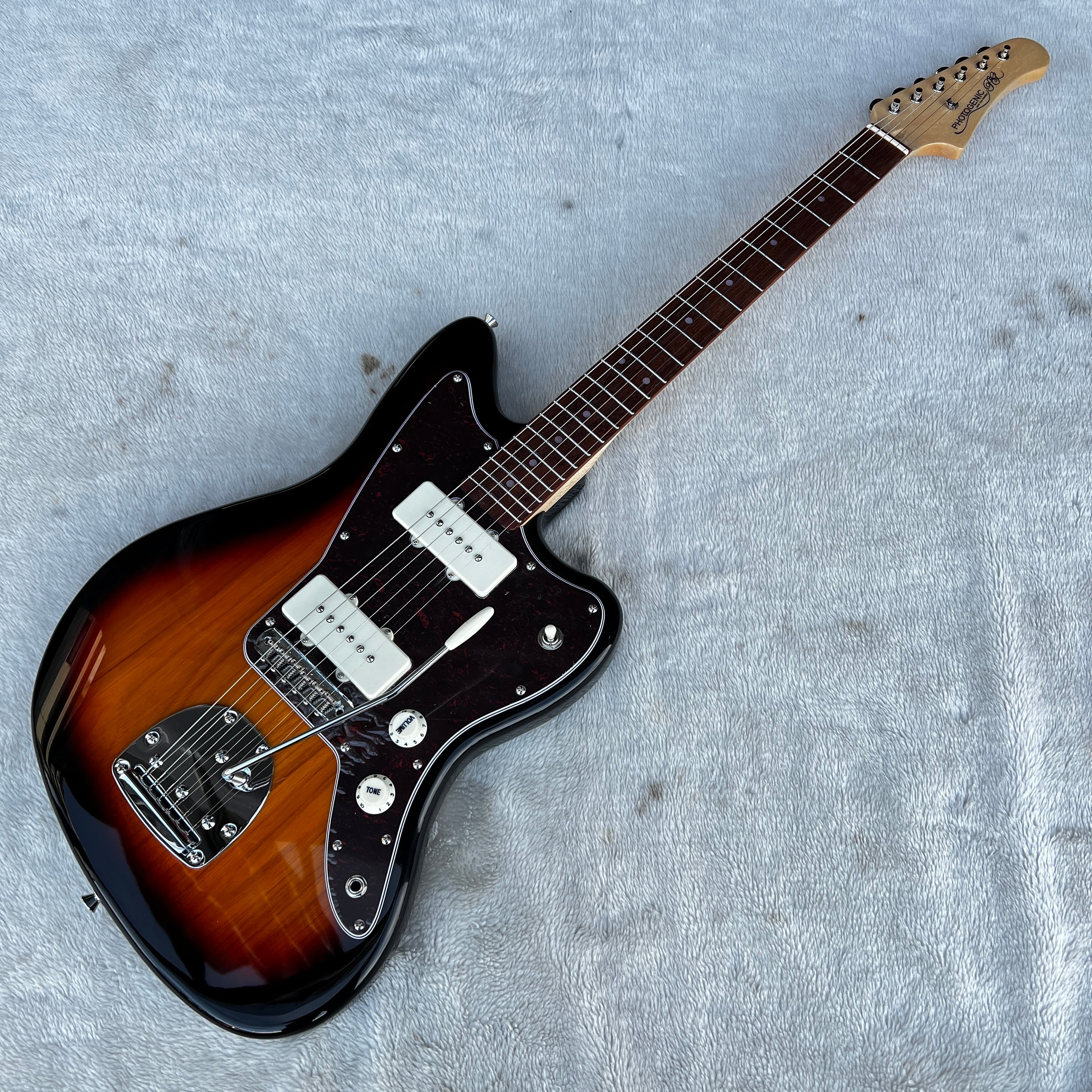 Fujigen PP-NY | MUSICSHOP BOB