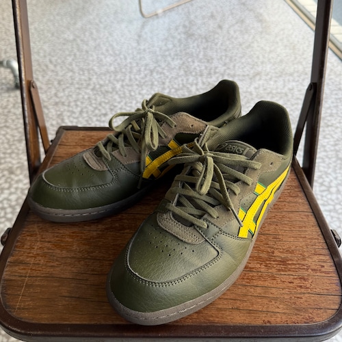 asics / SKYHAND OG size 27