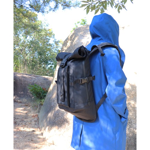 ac104 Backpack L ナイロンver.