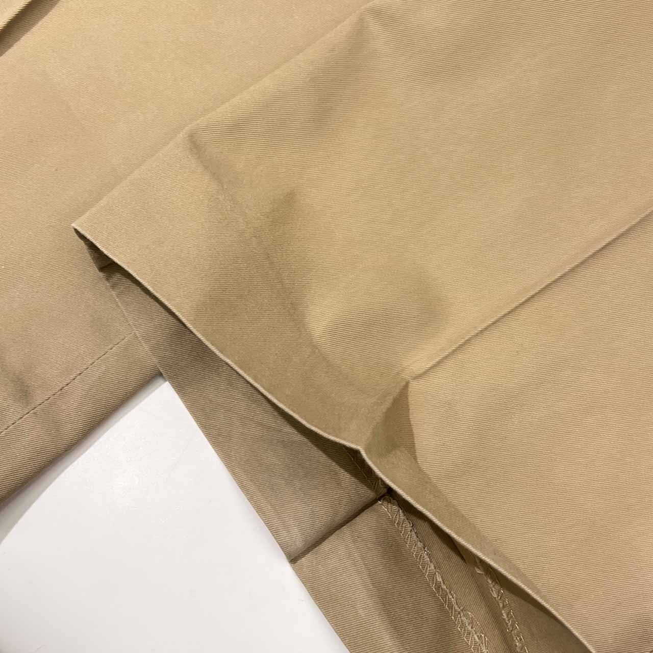 00s NAUTICA ノーティカ RELAX FIT チノパン ボトムス サイズ 35W /ベージュ メンズ トラウザーズ