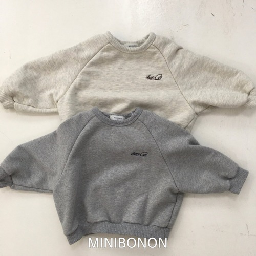 《Mom》【MINIBONBON】classic MTM