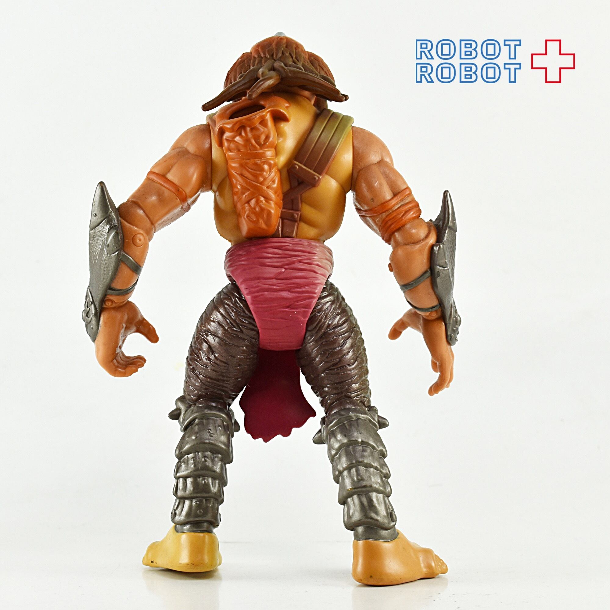 スモール・ソルジャー アーチャー アクションフィギュア ルース 