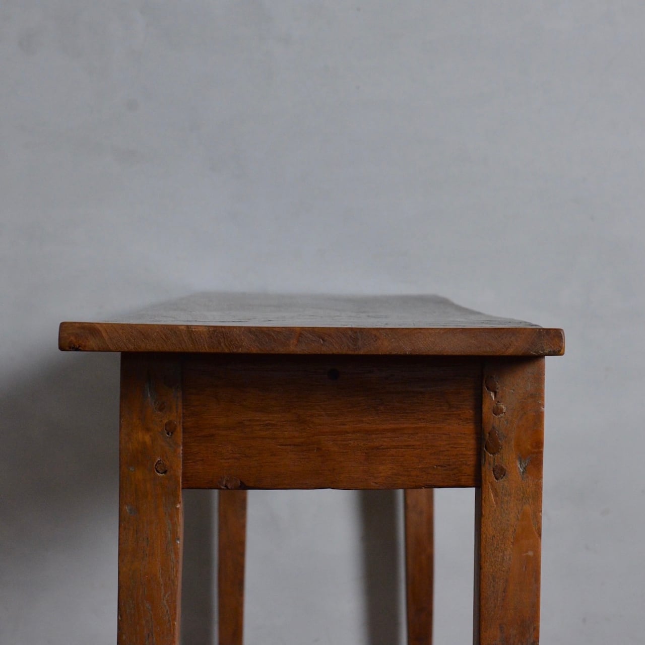 Work Table / ワークテーブル〈カウンター・デスク・机・勉強机