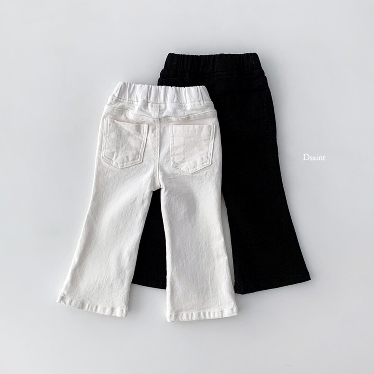 Dsaint 26/SS ブーツカットパンツ