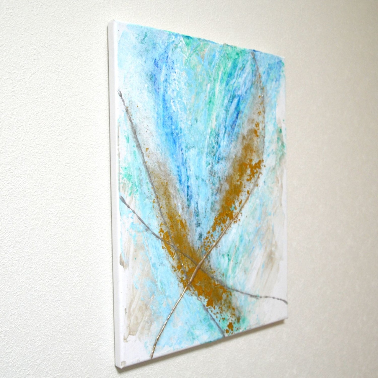 白緑 / Verdant Light