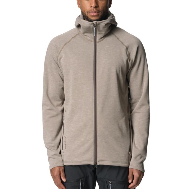 HOUDINI フーディニ ／ メンズ アウトライト フーディ #Morning Haze