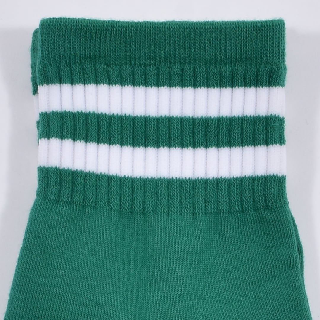 カラー2ラインソックス | VOLCAN&APHRODITE