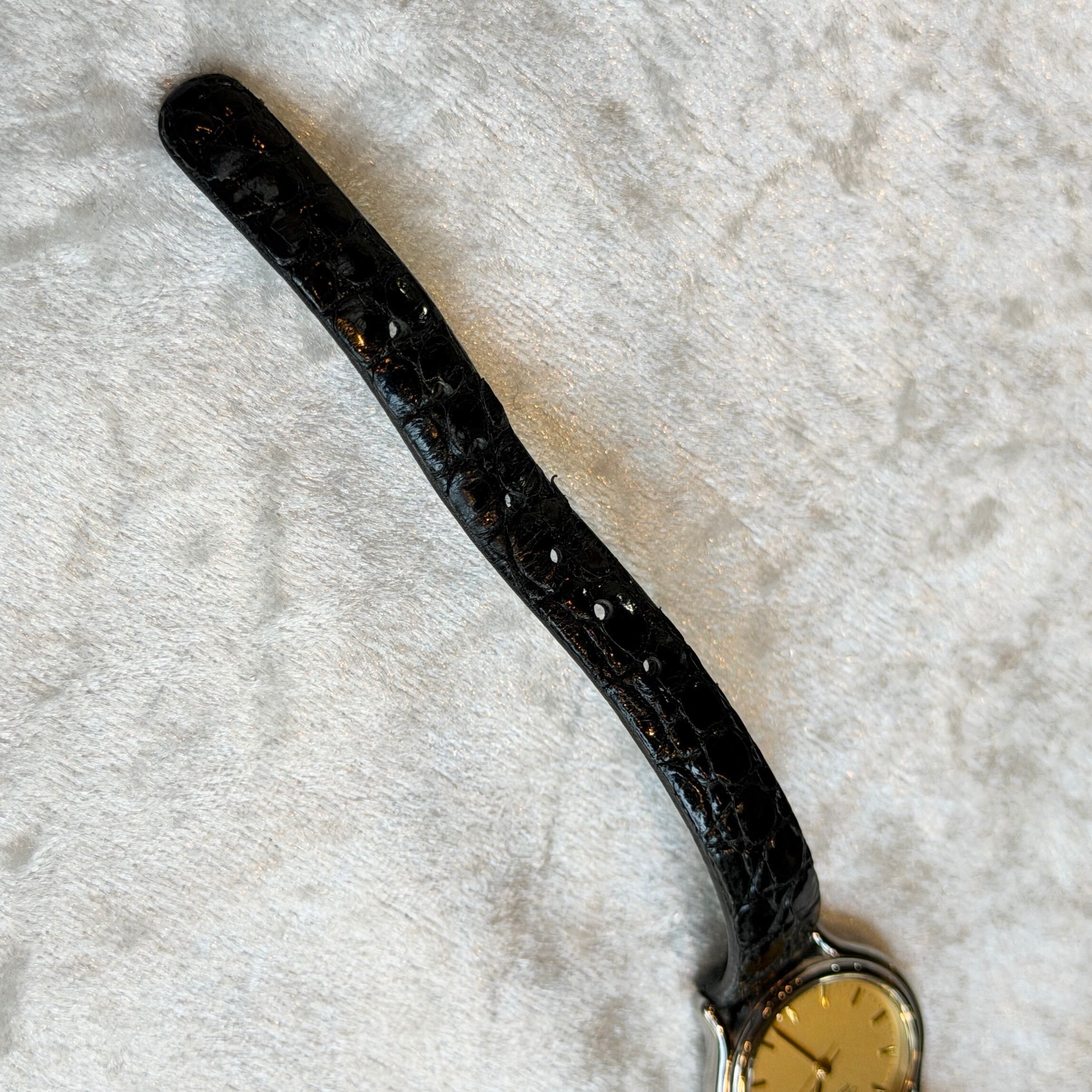 SEIKO CREDOR 4J81-0A40 | CHIMI VINTAGE