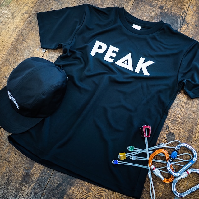 PEAK Tee 2019