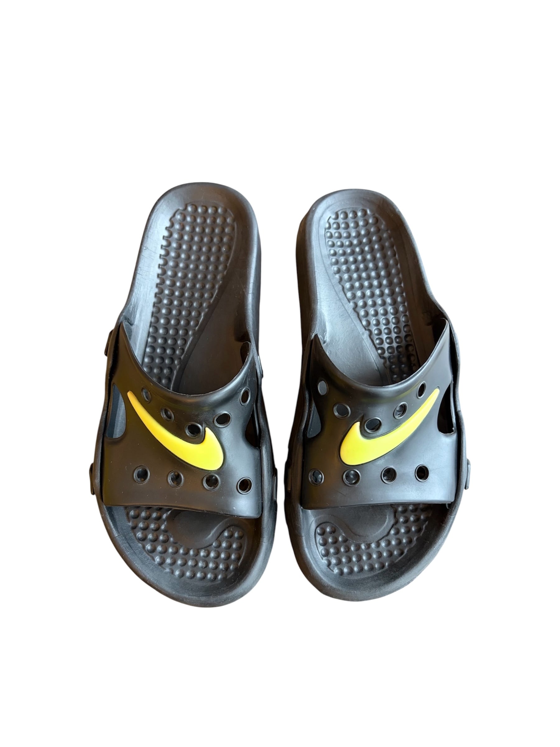 希少 90sビンテージ NIKE イタリア製 SOCCER SANDAL 26 希少 90sビンテージ NIKE イタリア製 SOCCER SANDAL 26 | enishi vintage