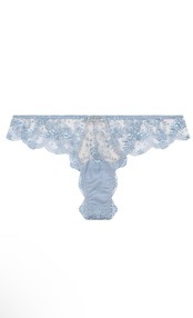 I.D.SARRIERI シンディ タンガ