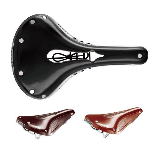 パーツ BROOKS b17 flyer softened (aged) BROOKS* b17 flyer softened (aged) - BLUE LUG GLOBAL ONLINE STORE