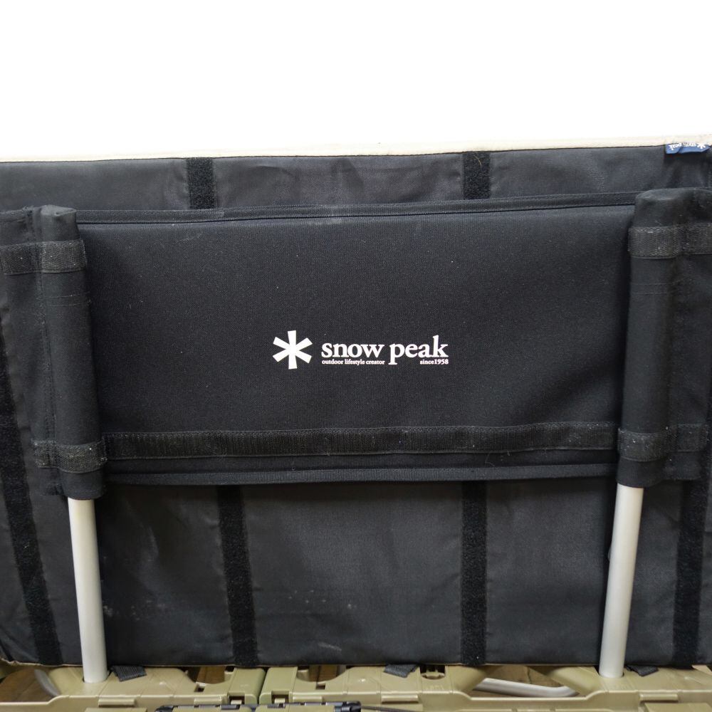 スノーピーク snowpeak ラックソット アウトドア ソファ チェア スノーピーク snowpeak ラックソット アウトドア ソファ チェア