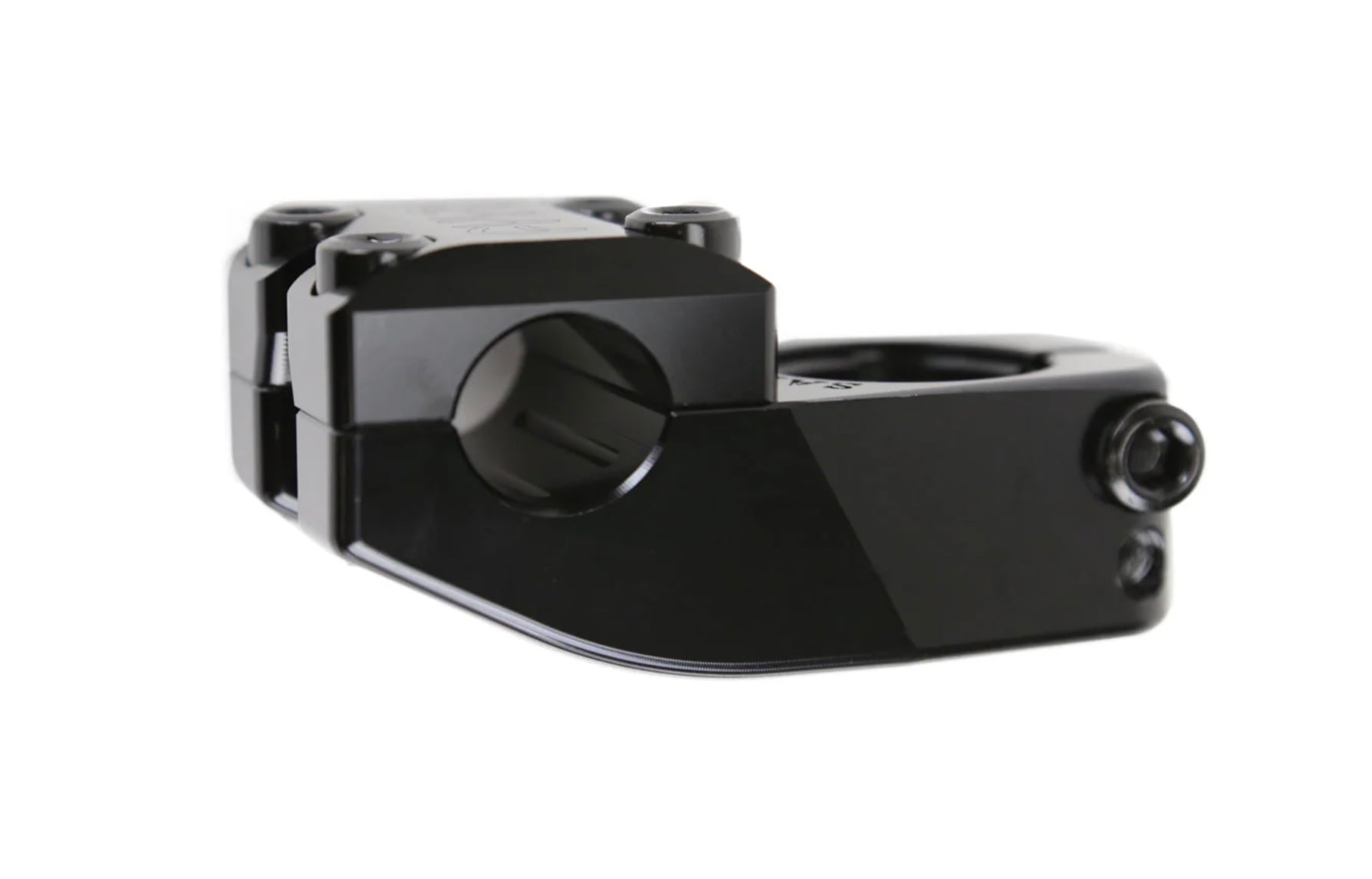 Kink Track Stem Silver | bmxshop