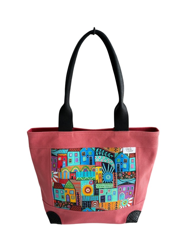 Coffee トートM（ドミニカコーヒー）