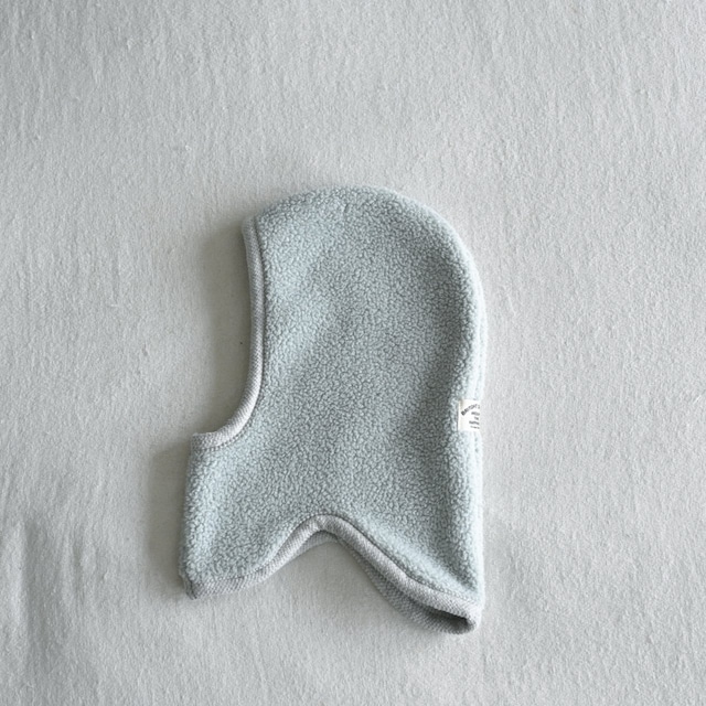 《予約》the beige ¨ balaclava