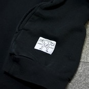 Adidas × mark gonzales heavy weight half zip sweat