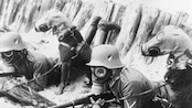 WWI NumberBolt /Soldier