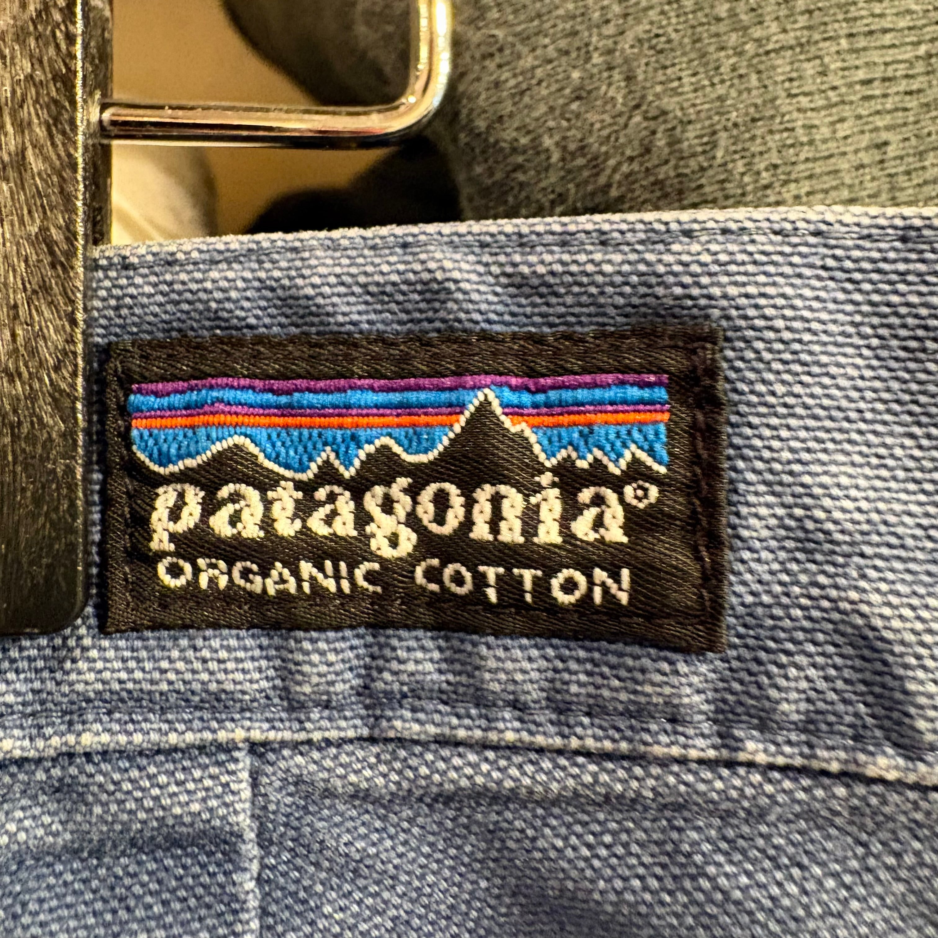00s PATAGONIA COTTON SHORTS（W34） | BerBerJin / & BerBerJin