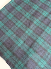 70s PENDLETON WOOL SHIRT MADE IN USA Size XL