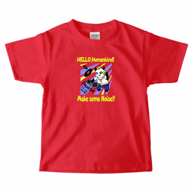 DJパンダ for Kids