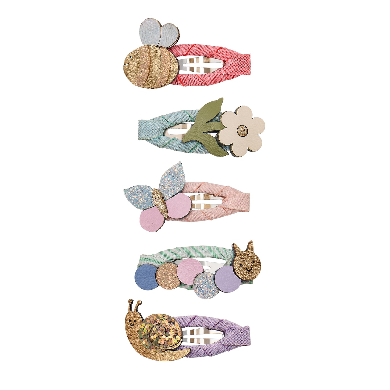 MINI BEASTS MINI CLIC CLACS_182060 23