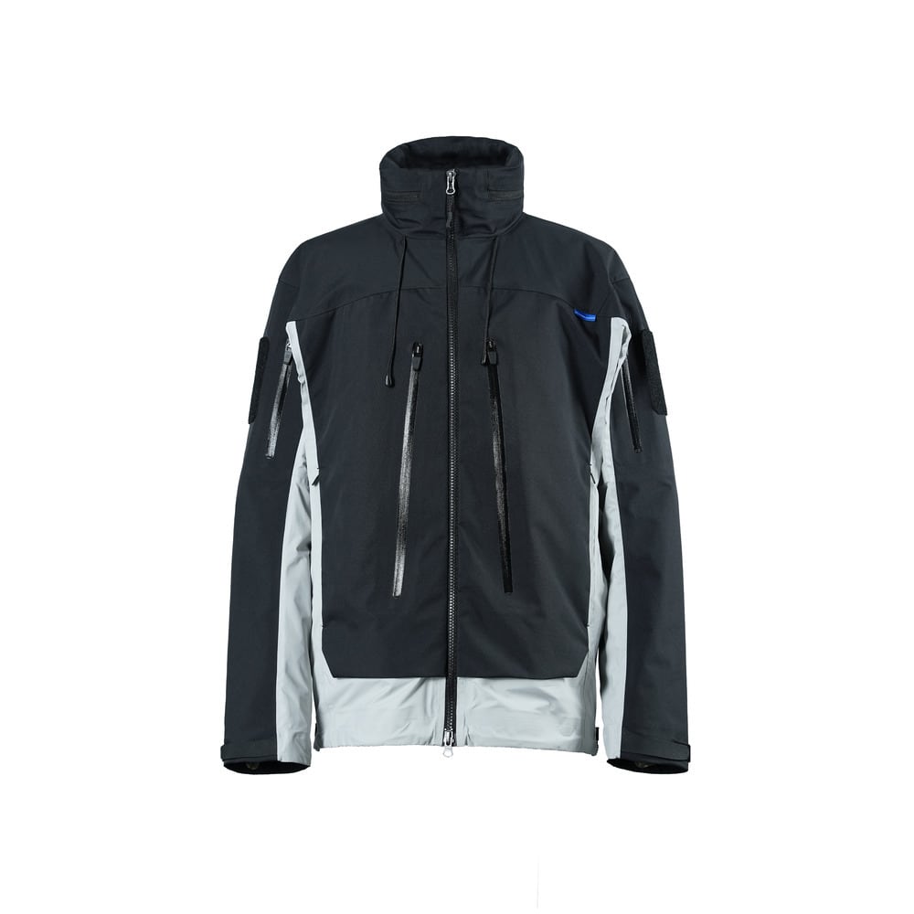 REINDEE LUSION 24AW 全天候型ハードシェル3レイヤーパフォーマンス