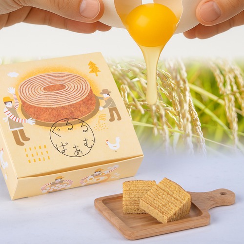 ぐるるばあむ＜プレーン＞ 画像