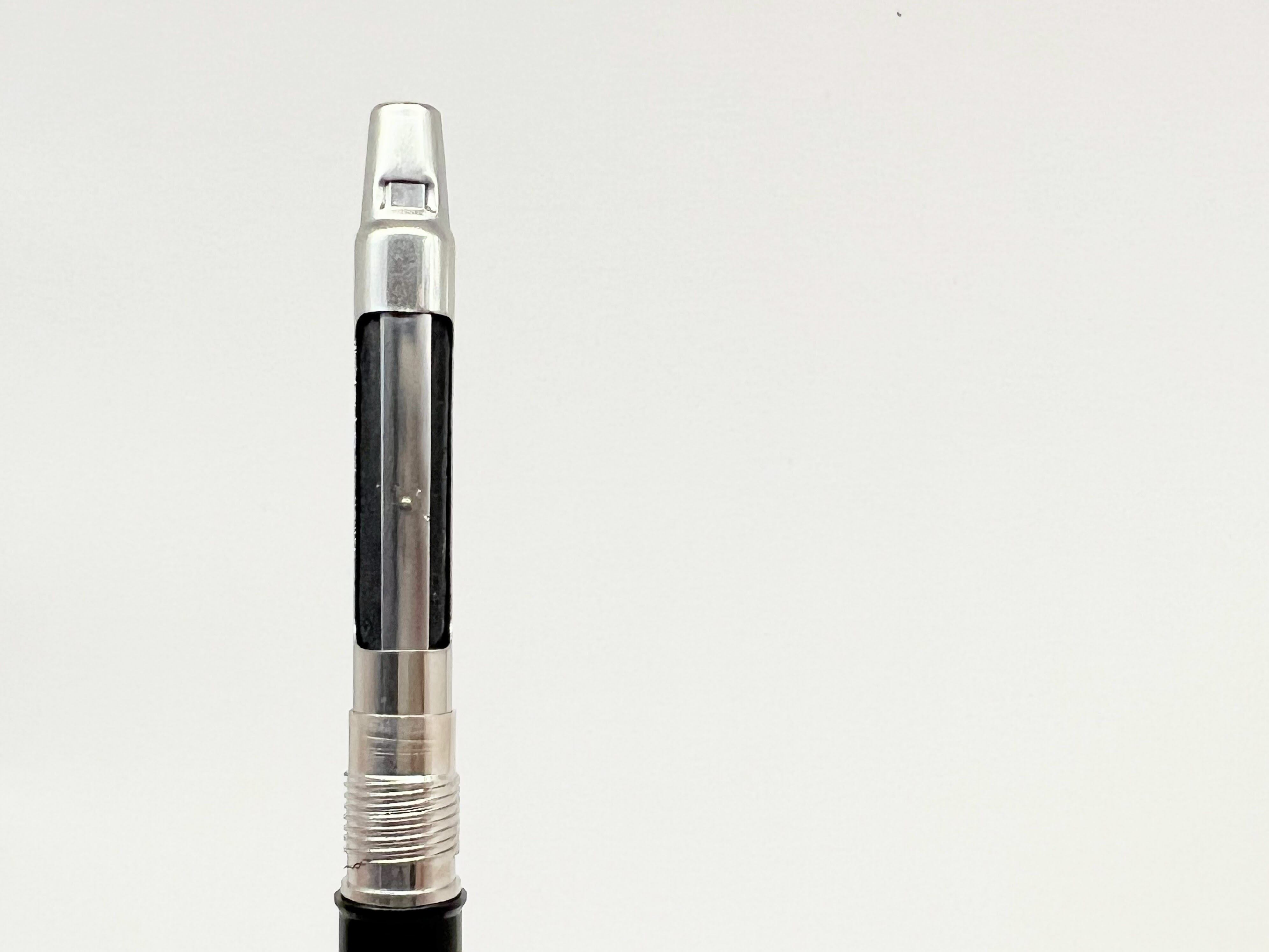 セット販売】1979 シェーファー タルガ 1008 SHEAFFER Targa セット販売】1979 シェーファー タルガ 1008 SHEAFFER Targa