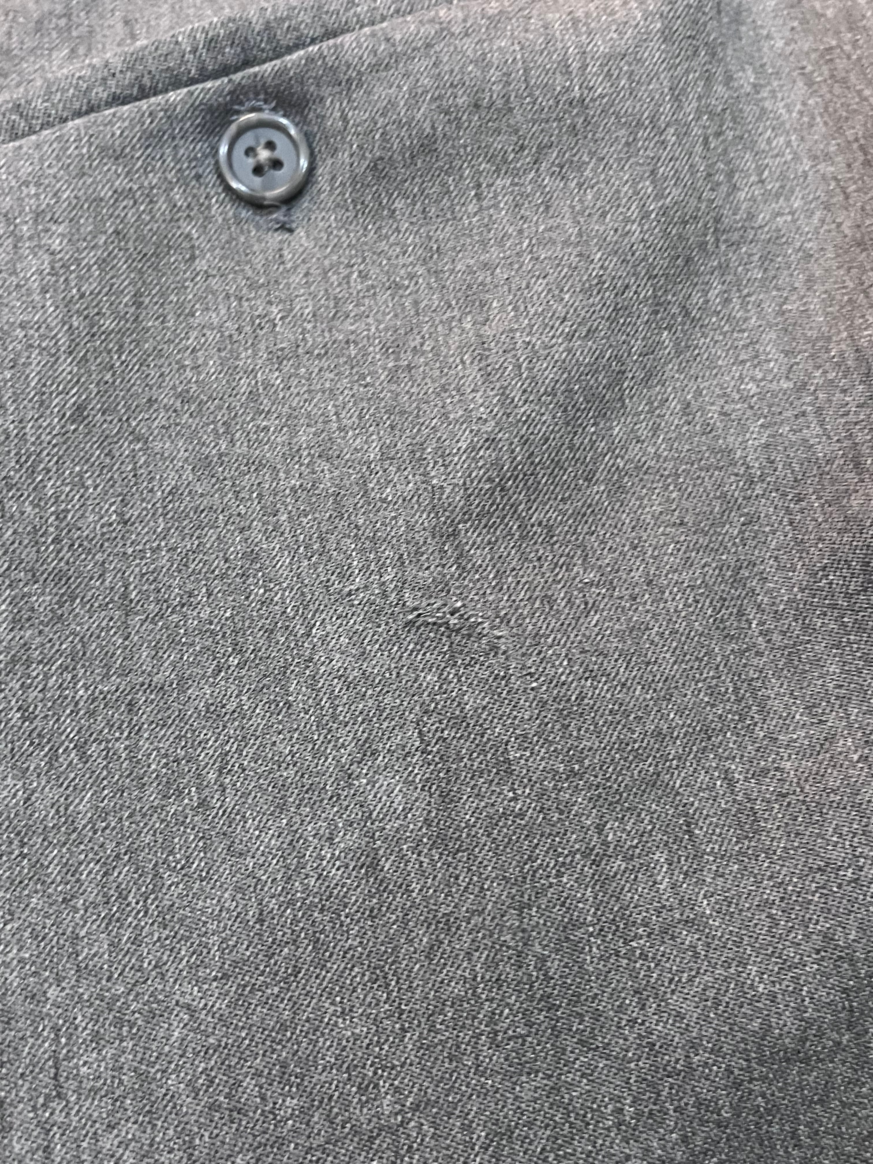80s Levi's Action Slacks Gray 80年代 リーバイス アクション