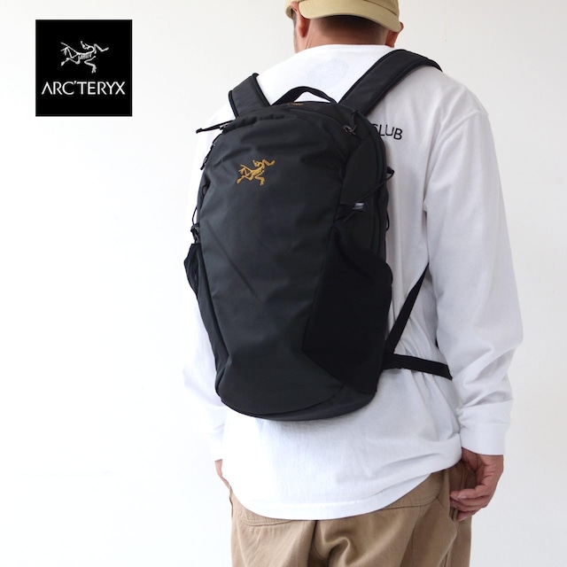 ARC'TERYX [アークテリクス正規代理店] Mantis 16 Backpack [X0000006136] マンティス16 バックパック・デイパック・バックパック・MEN'S/LADY'S ・06136 [2024SS]