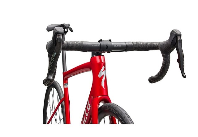 SPECIALIZED（スペシャライズド）TARMAC SL8 COMP - SRAM RIVAL AXS