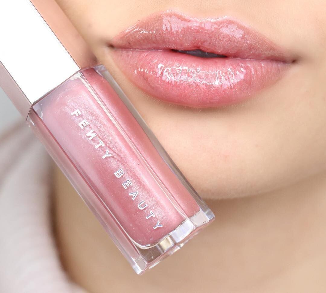 Gloss フェンティービューティー リップ FENTY BEAUTY GLOSS BOMB