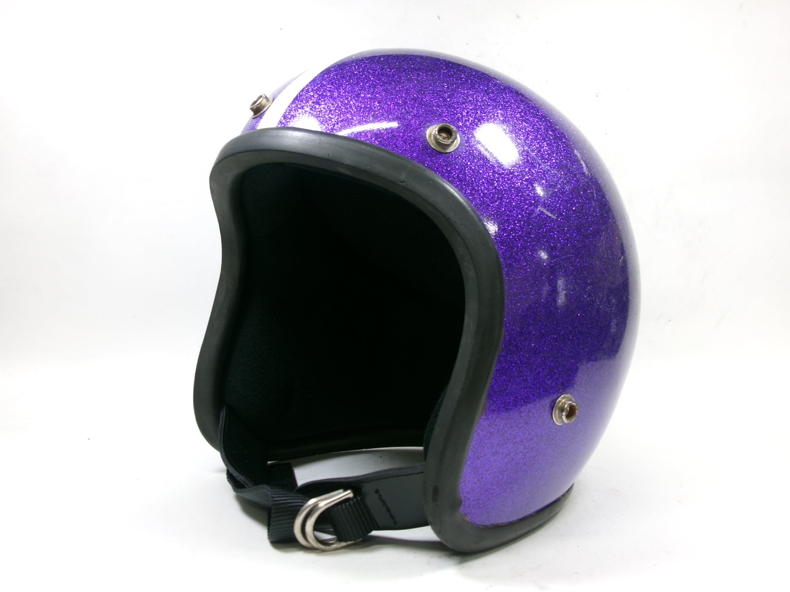 HEADS Vintage Helmets & Accessories