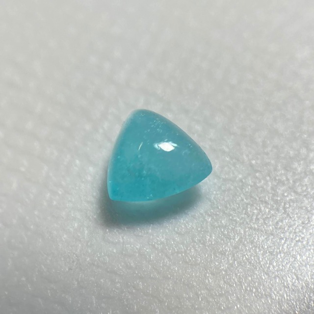 ⁂天然⁂　◇パライバトルマリン◇　0.37ct　ブラジル産