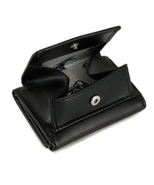 GYDA : HEART CHARM MICRO MINI WALLET GY-W461