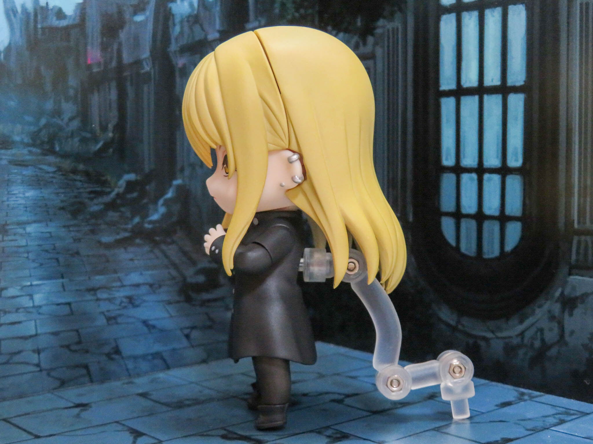 2501】 ギド 髪パーツ ロング ねんどろいど | ホビー通販 アニホープ