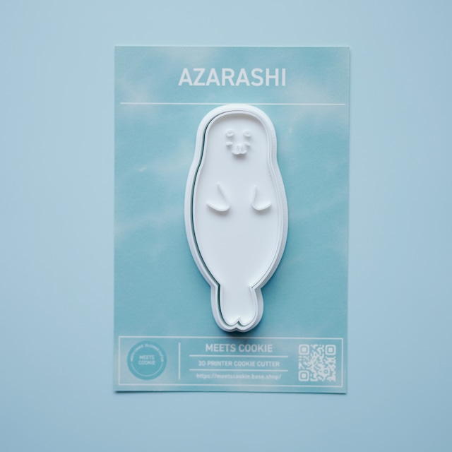 Azarashi