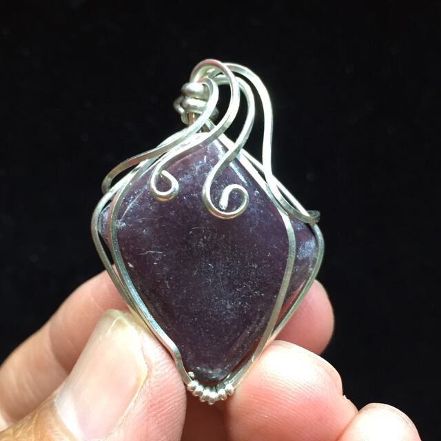 105) 採掘初期・ユーフォラライト44