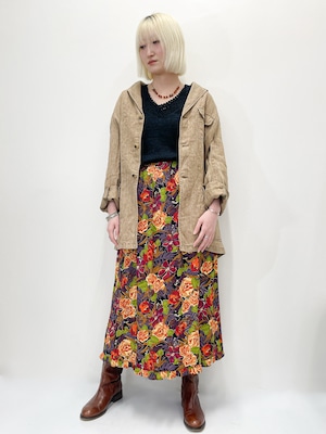 Vintage Valstar for Knize Wien Linen Herringbone Jacket Made In Italy