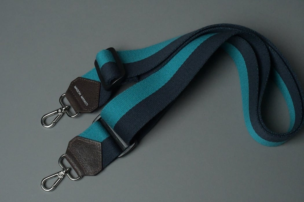 【新品未使用】BROOKS STRAP ブルックス ストラップ ターコイズ 楽天市場】【最速発送】BROOKS ブルックス レザー裾止めバンド TROUSER