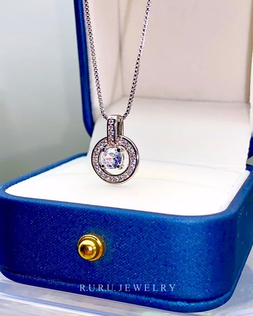 ネックレス | R.u.R.u. ⦅ルル⦆アクセサリー