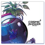 アートブック-Cosmic shower-